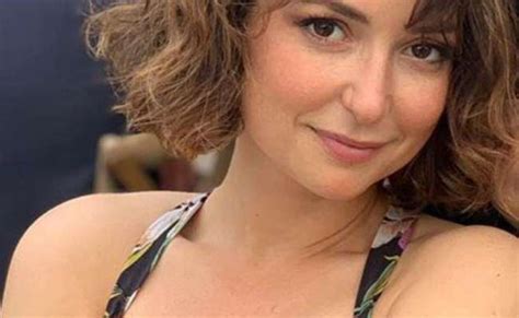 milana vayntrub busty|Hottest Milana Vayntrub Pictures That Are Too Hot To Handle